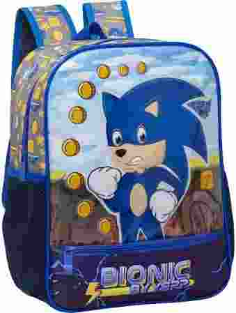 MOCHILA INF. BIONIC